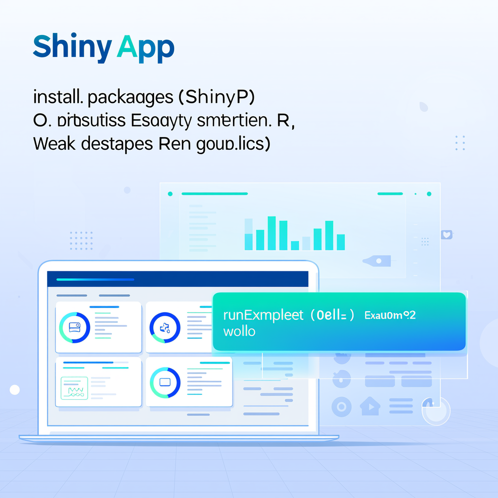 Shiny App